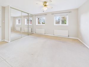 Master Bedroom- click for photo gallery